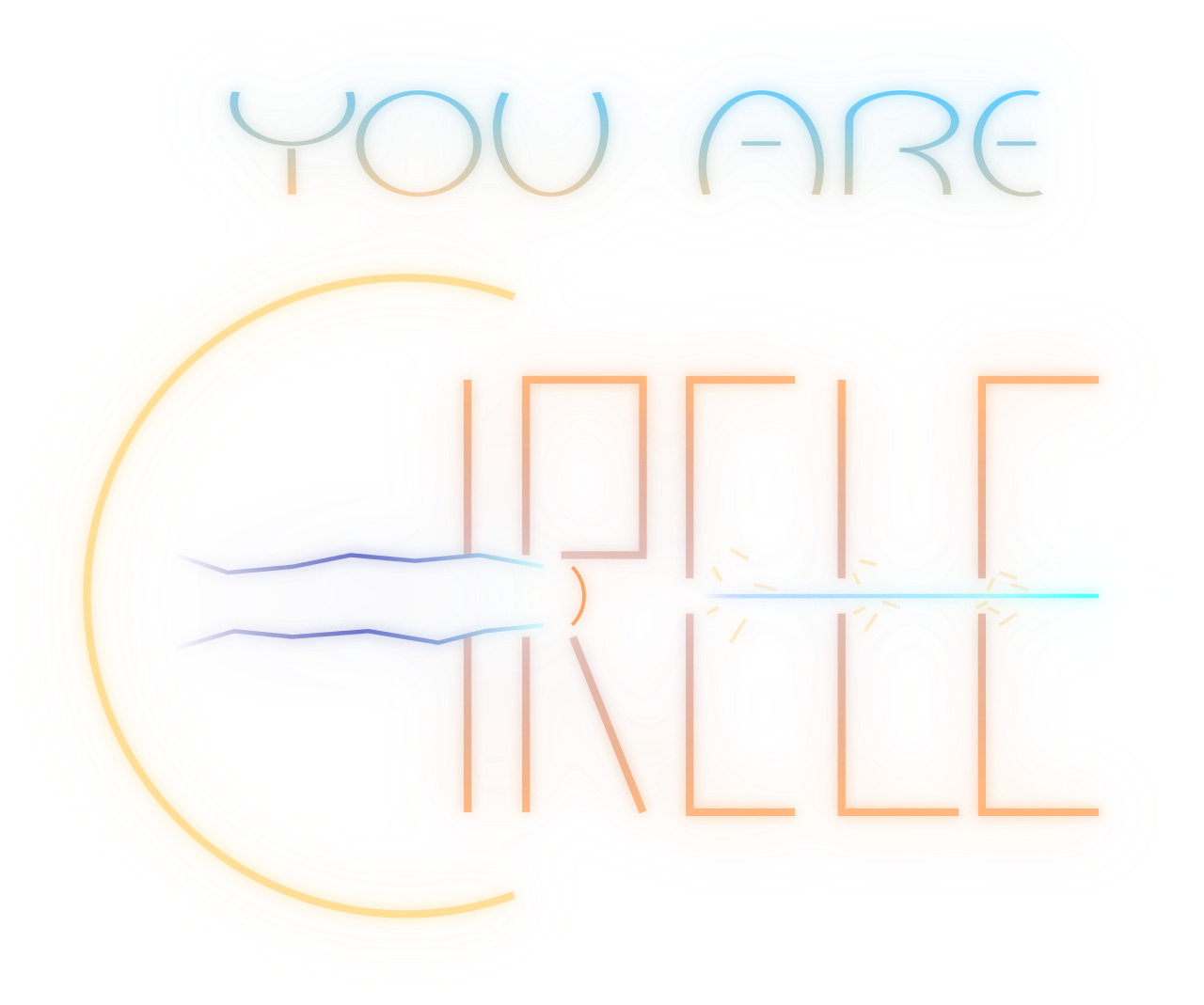 You Are Circle